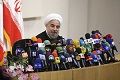 Rouhani: Iran tak mau bikin bom atom