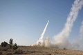 Militan Gaza tembakkan roket ke selatan Israel