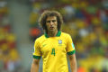 David Luiz: Brasil ingin lawan Spanyol