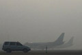 Kabut asap, kacaukan jadwal Bandara Sultan Syarif