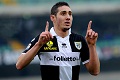 Inter buka negosiasi gaet Belfodil dari Parma