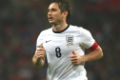 Lampard targetkan main di Piala Dunia