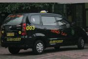 Tarif taksi di Magelang dipastikan naik