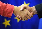 China-Uni Eropa mulai lakukan negosiasi