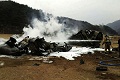 Bawa 6 orang, helikopter militer Nikaragua jatuh
