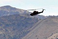 Turki: Helikopter militer diserang teroris