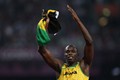 Berjaya di kandang, Bolt lolos ke Kejuaraan Dunia