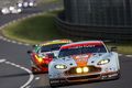 Pembalap Aston Martin tewas di sirkuit Le Mans