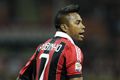 Cruzeiro tertarik, Robinho prioritaskan Santos