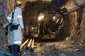 Tambang emas di Kolombia longsor, 5 tewas