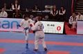 Atlet taekwondo junior Indonesia punya potensi
