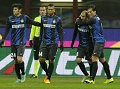 Inter jajal Crystal Palace di laga pra-musim