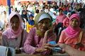 Pengambilan BLSM di Tana Toraja tunggu KPS