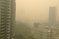 Asap kebakaran hutan Indonesia jangkau Thailand