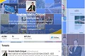 Di Twitter, Walikota Ankara tuduh koresponden BBC mata-mata