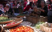 Wali Kota Tangsel instruksikan sidak pasar