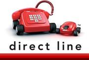 Direct Line akan pangkas 2.000 karyawan