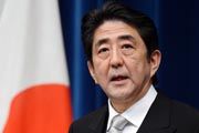 PM Jepang fokus pada pembangunan ekonomi