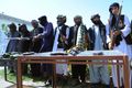 17 anggota Taliban Afghanistan menyerah