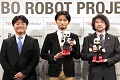 Robot Jepang akan temani astronot ke luar angkasa
