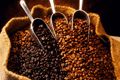 Produksi kopi RI ketiga terbesar di dunia