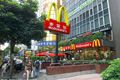 Usir penderita cacat mental, McDonald Taiwan minta maaf