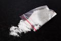 Kokain diselundupkan ke Hunggaria dalam paket pakaian anak-anak