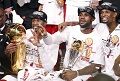 Miami Heat masih lapar gelar