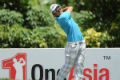 Golf Indonesia Open 2013 perebutkan hadiah Rp7,4 miliar