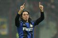 Ezequiel Schelotto tetap setia bersama Inter