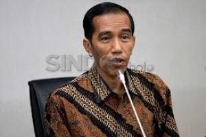 Jokowi bantah bahas capres 2014 dengan Yusril