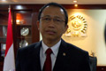 Bertemu 30 menit, Truong Tan & Marzuki Alie bahas hubungan bilateral
