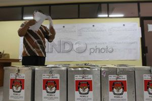 Pemenang Pilwalkot Bandung diumumkan hari ini