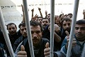 16 mayat pria korban penyiksaan ditemukan di Damaskus
