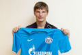 Arshavin senang kembali ke Zenit St Petersburg