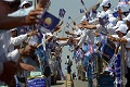 Kamboja bantah larang media asing liput pemilu