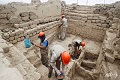 Ditemukan, pemakaman mumi anggota kerajaan di Peru