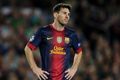 Pembayaran pajak Messi ditolak