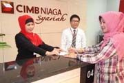 CIMB Niaga ekspansi bisnis syariah ke Batam