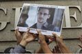 Presiden Rusia tak mau pusing mikirin Snowden