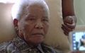 Hamilton: Mandela ibarat kakek saya