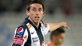 Porto rekrut gelandang Meksiko