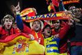 Maradona jagokan Spanyol juarai Piala Konfederasi