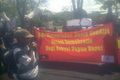 AMP peringati proklamasi Papua merdeka di Bandung
