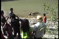 Izin pergi ke sawah, Ramli membusuk di sungai