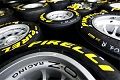 FIA desak Pirelli selidiki insiden ban