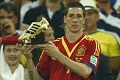 Torres: Pertahankan gelar juara dunia lebih penting