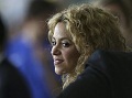 Fans Brasil ejek Shakira