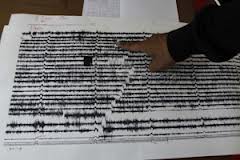 Aceh diguncang gempa susulan 5,5 SR