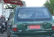 Tana Toraja larang kendaraan dinas konsumsi BBM subsidi